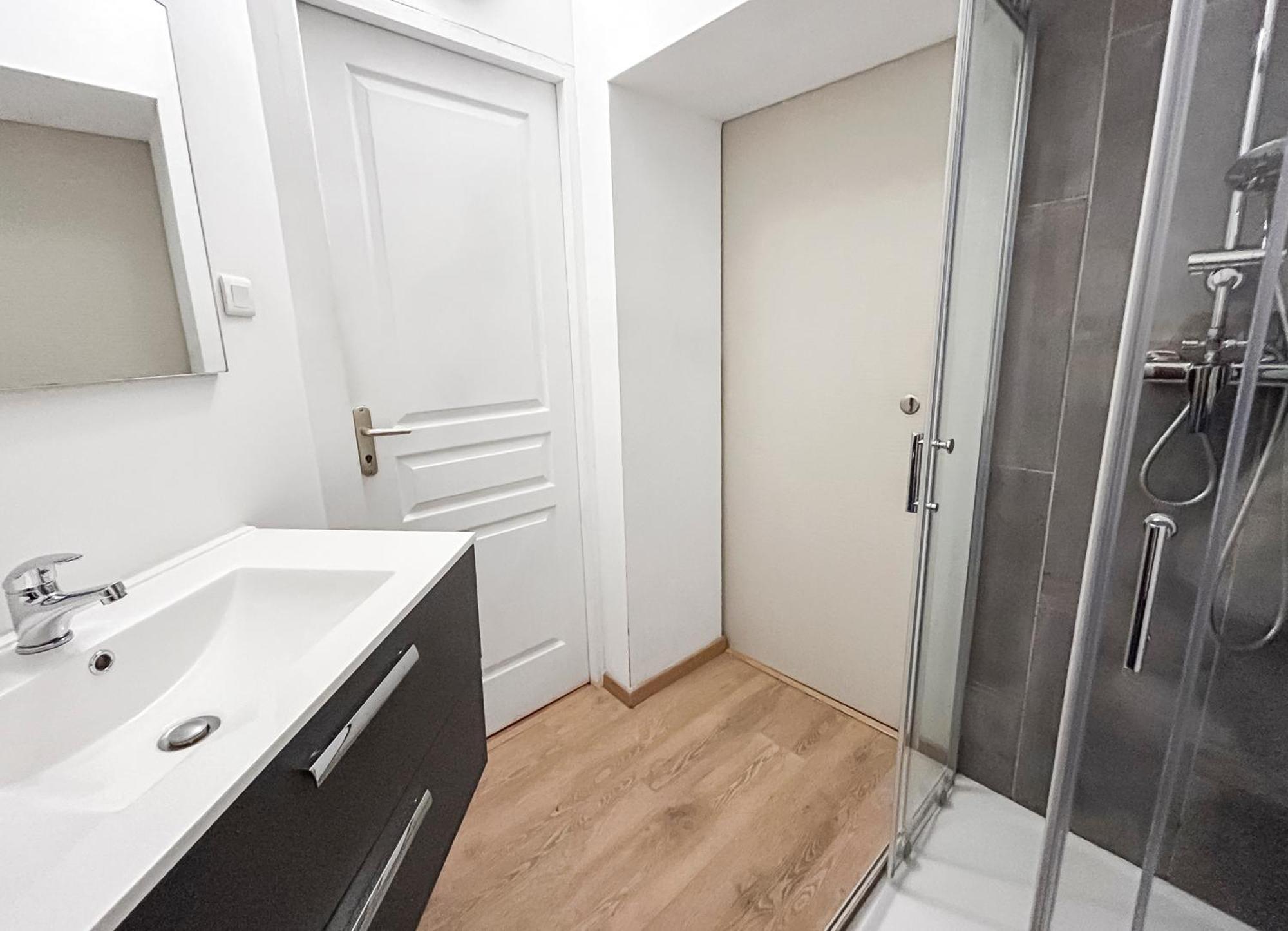Апартаменты 002-T2 Cosy 2 A 4 Pers Lumineux Wifi & Parking Audincourt Экстерьер фото